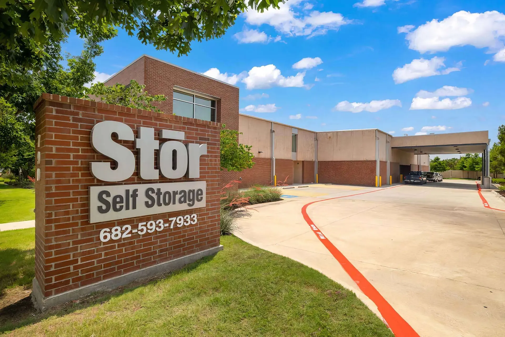 Stor Self Storage